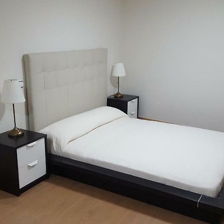 Apartamento Plaza Mayor Madrid Exterior photo