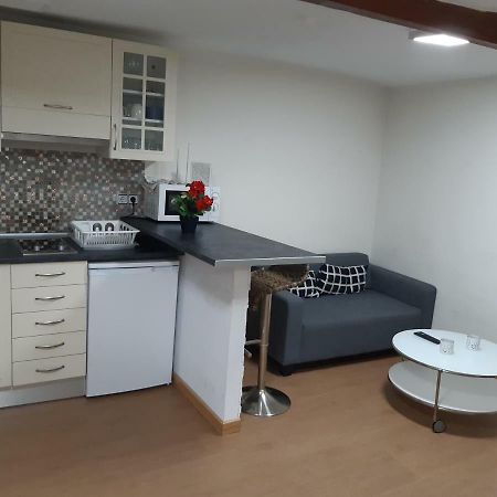 Apartamento Plaza Mayor Madrid Exterior photo