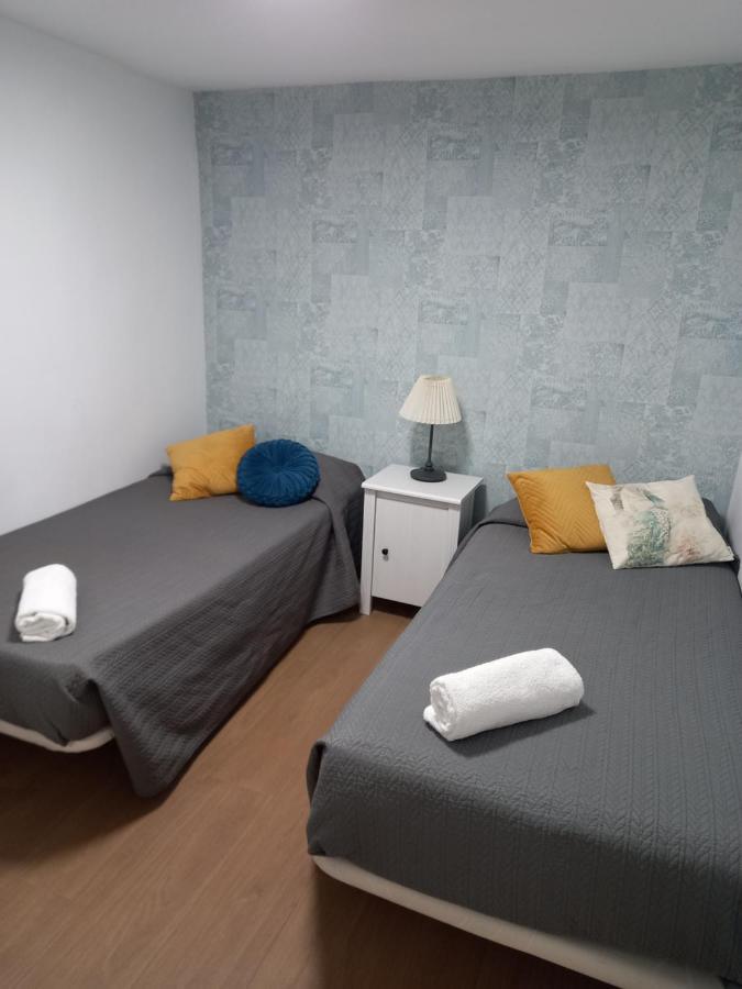 Apartamento Plaza Mayor Madrid Exterior photo