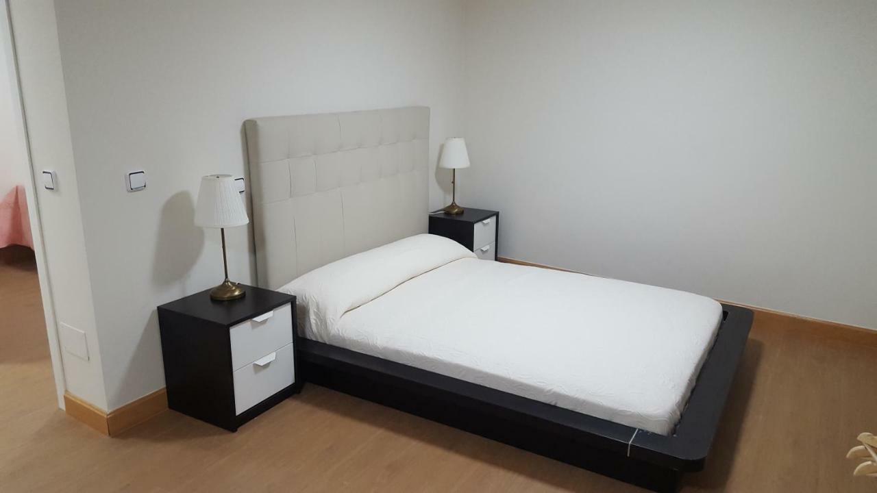 Apartamento Plaza Mayor Madrid Exterior photo