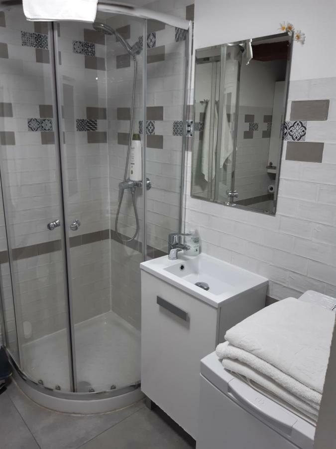 Apartamento Plaza Mayor Madrid Exterior photo
