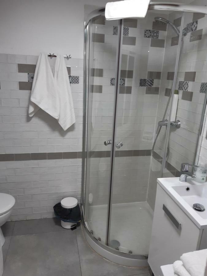 Apartamento Plaza Mayor Madrid Exterior photo